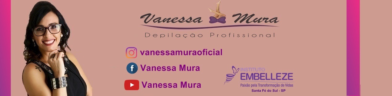 Vanessa Mura