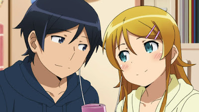 Oreimo Oreimo