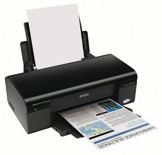 epson stylus t30