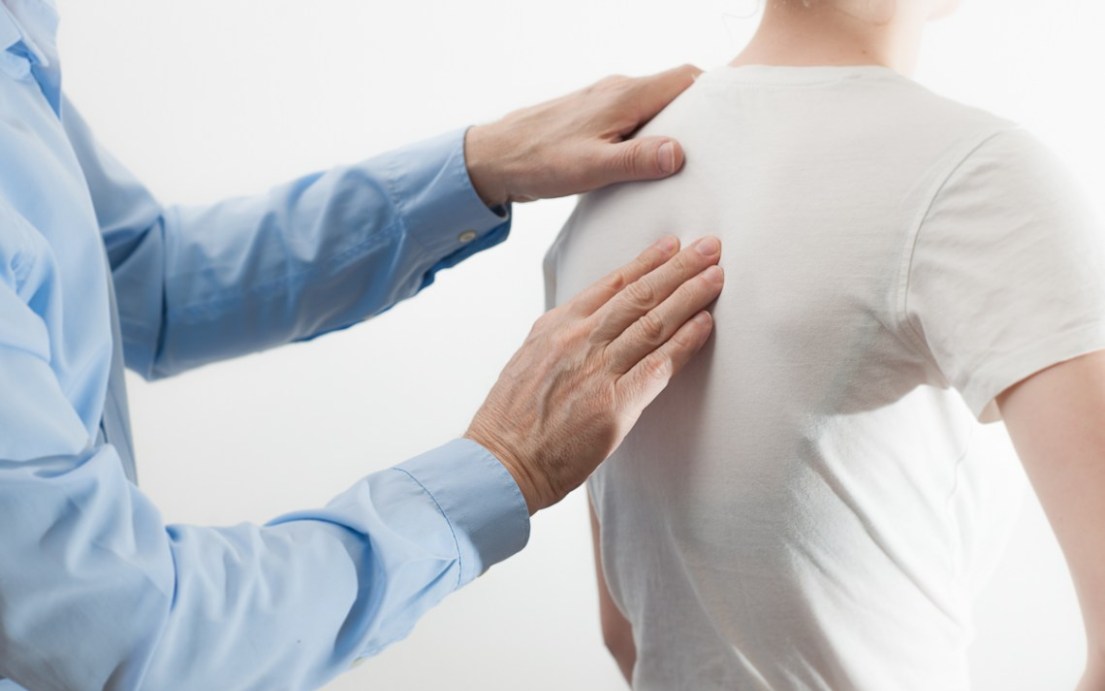 Benefits of Chiropractic Care for Degenerative Disc Disease