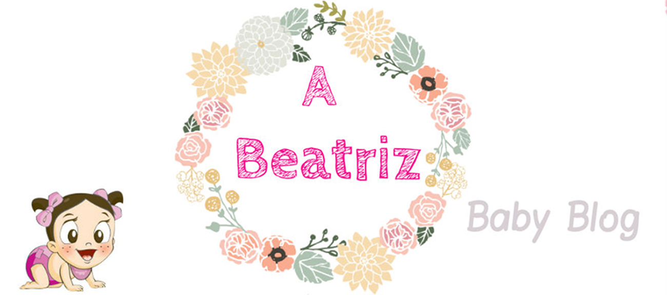 A Beatriz - Baby Blog