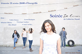 L'Escogriffe / Soirée In Extremis