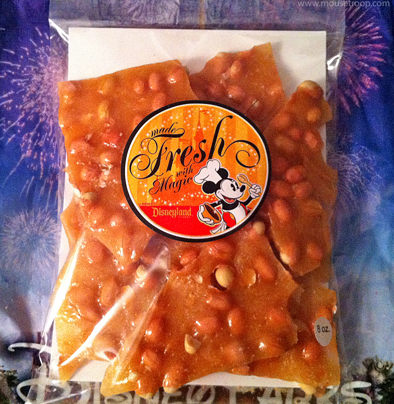 Mouse Troop The Best Souvenirs Don't Last Long