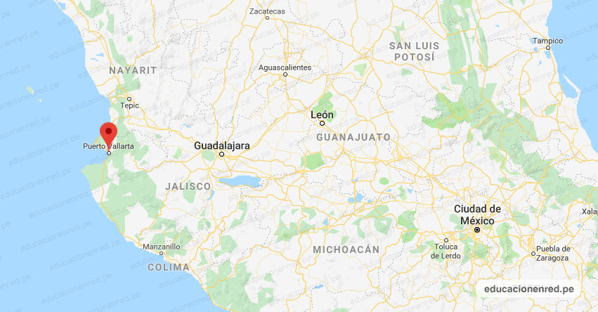 Temblor en México de Magnitud 4.0 (Hoy Domingo 12 Enero 2020) Sismo - Epicentro - Puerto Vallarta - Jalisco - JAL. - SSN - www.ssn.unam.mx Temblor en México de Magnitud 4.0 (Hoy Domingo 12 Enero 2020) Sismo - Epicentro - Puerto Vallarta - Jalisco - JAL. - SSN - www.ssn.unam.mx