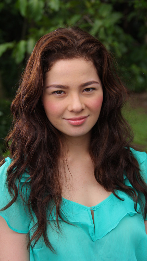 Pinoy TV Shows and Entertainment ABSCBN 2012 Ulan Station ID Photos