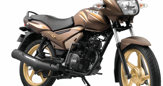 tvs star city plus gold