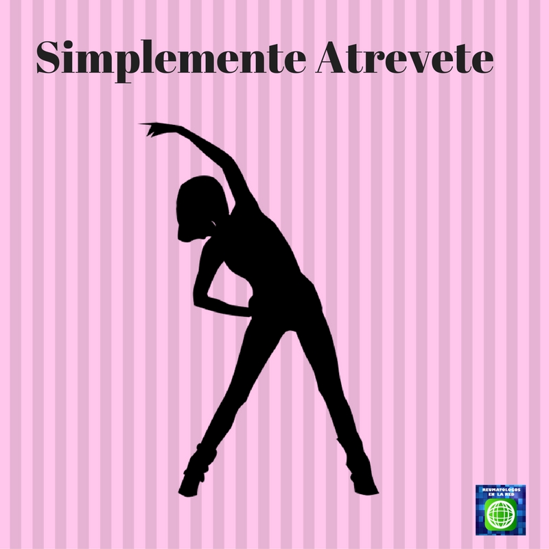 Reumatologos en la Red: Tengo Artritis ¿Me muevo o no muevo?