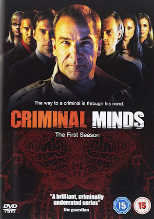 Criminal Minds Season 01 (2005)
