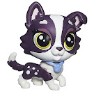 Littlest Pet Shop Surprise Families Dawna Robertson (#3913) Pet