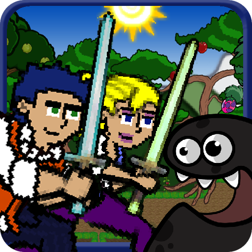 تحميل لعبة التنقيب The HinterLands Mining Game HD للأندرويد مجانا