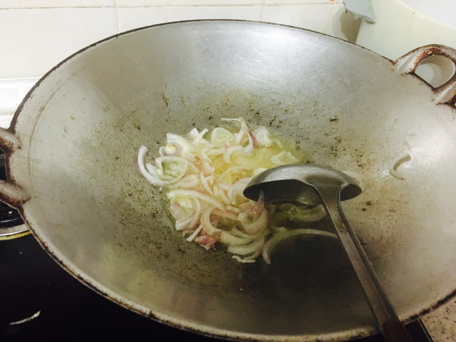 Resepi Karipap Inti Sardin Yang Mudah Dan Sedap Blog Cik