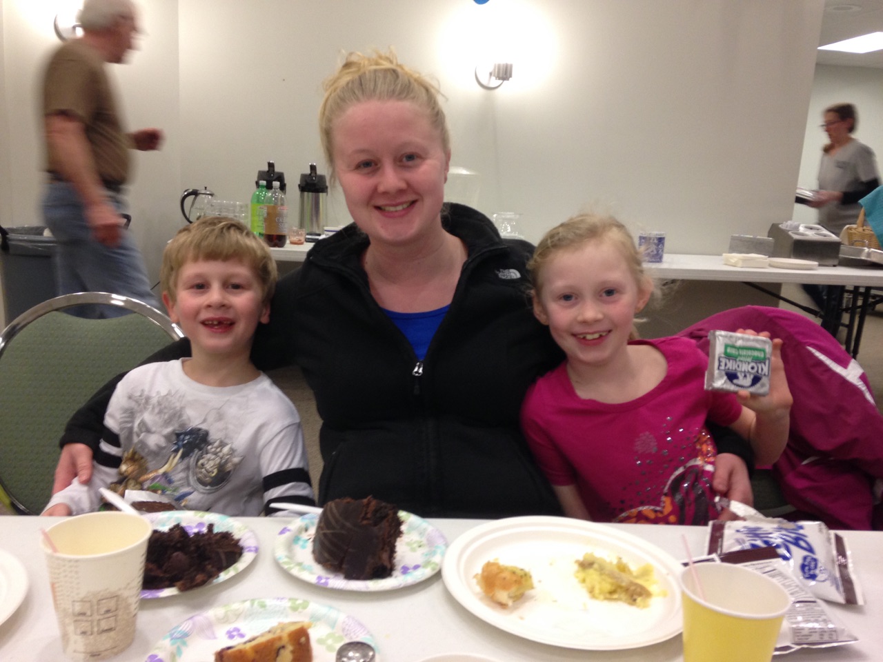 Free Meals in Derry, NH: February 2016