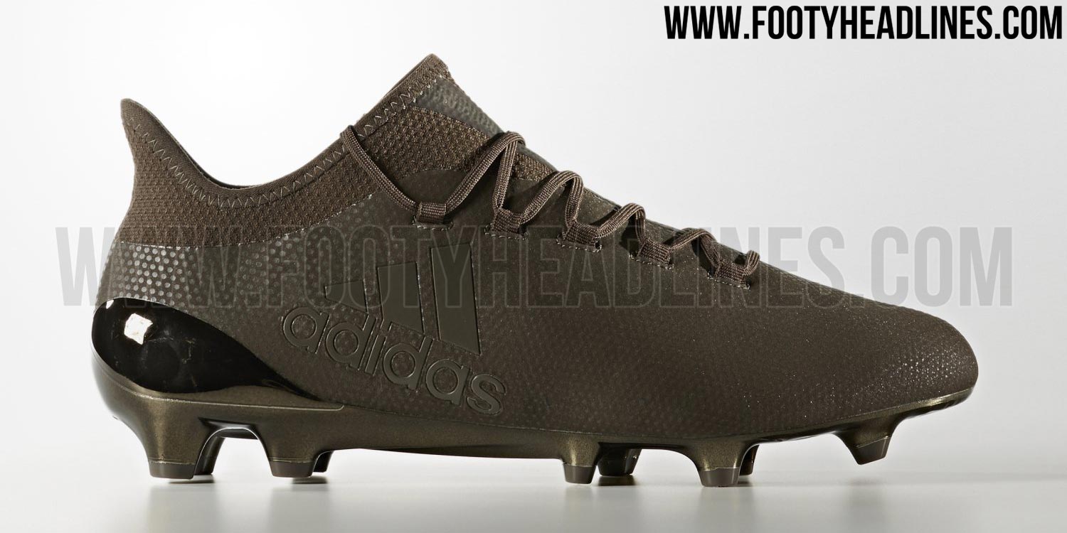 2017 Footy Headlines Boot Awards Puma 365 Ignite High Worst Football Boot of The Year Footy