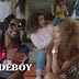 [VIDEO] Rudeboy - Together Ft. Patoranking