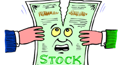 What Is A Stock Split
