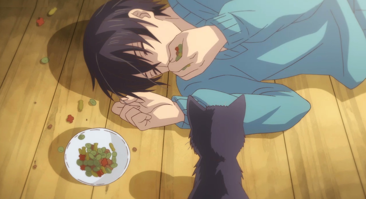 Featured image of post Doukyonin Wa Hiza Tokidoki Atama No Ue Personajes