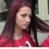 NIÑA DE 'CASH ME OUSSIDE' DEMANDADA POR LANZAR COMIDA SOBRE UNA MUJER