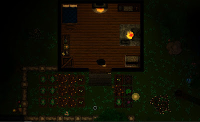 A Lanterns Glow Game Screenshot 1