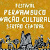 Pernambuco Nação Cultural chega ao Sertão Central da Pedra do Reino