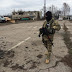 «Выжженная земля». Журналист рассказал шокирующие подробности об авдеевской промзоне
