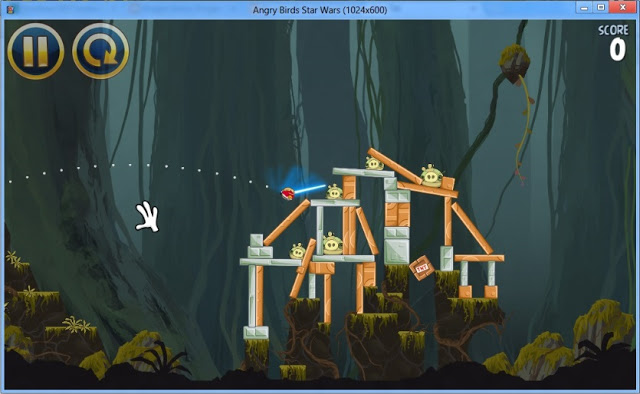 angry birds star wars pc download angry birds star wars pc download