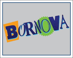 Bornova Resimleri