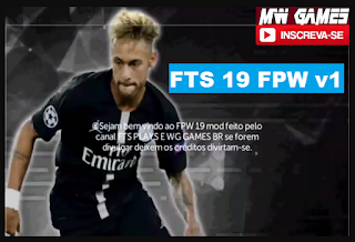 Download FTS 19 Mod FPW v1 HD Graphics Last Update 2019 Download FTS 19 Mod FPW v1 HD Graphics Last Update 2019