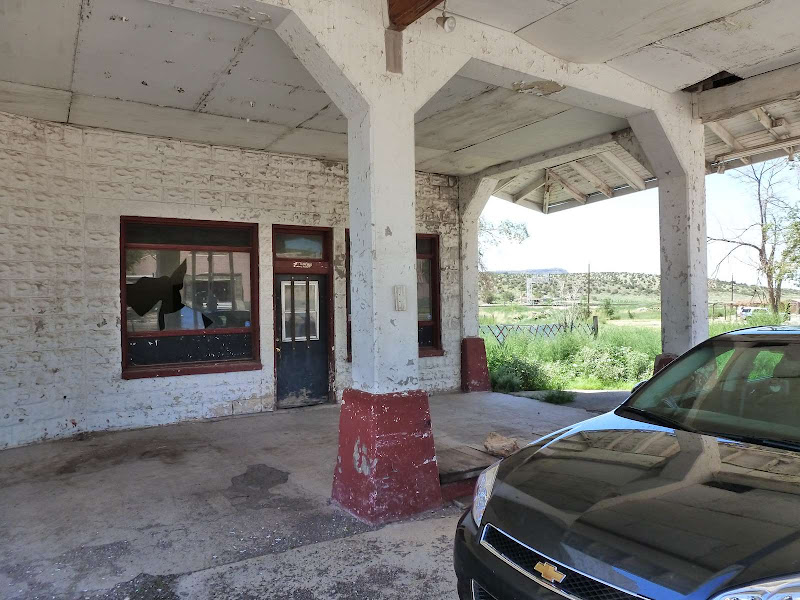 6: Flagstaff - Las Vegas - Driving me ... USA (18)