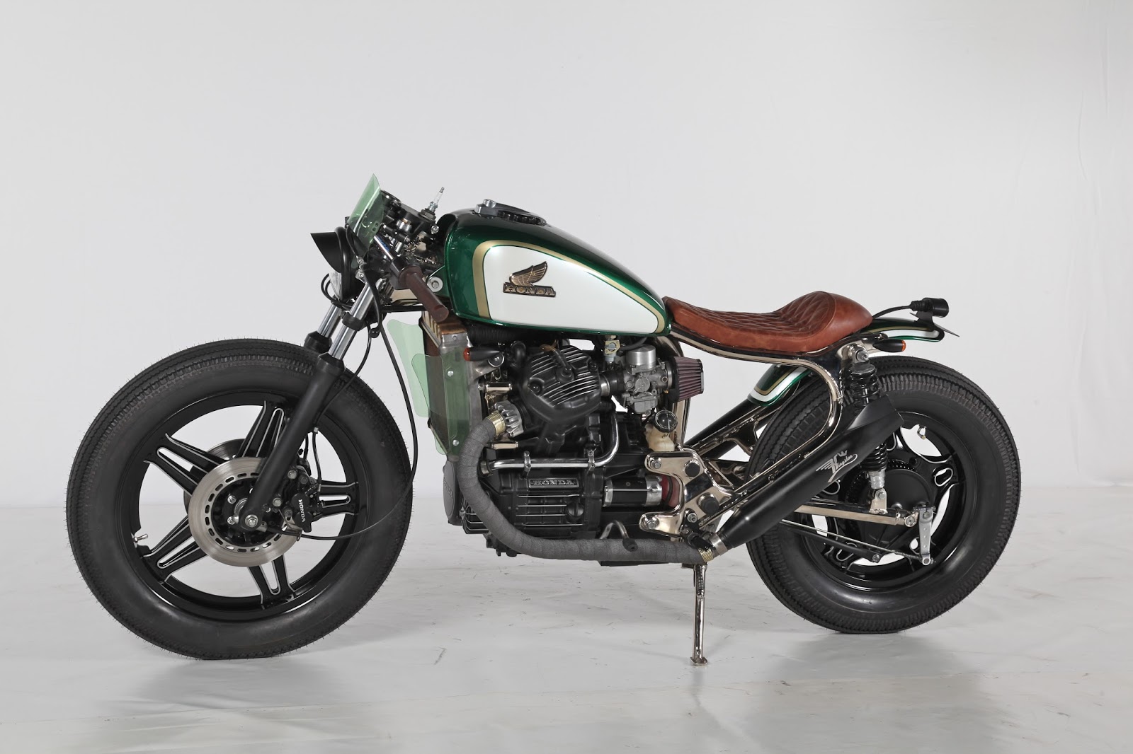 Kingston Custom Motorcycles Motorcycles for Sale