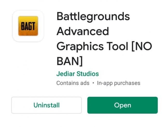 Pubg Mobile için En İyi BAGT Ayarları - Ultimate Guide Pubg Mobile için En İyi BAGT Ayarları - Ultimate Guide