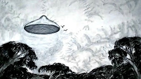 Westall 1966: A Suburban UFO Mystery