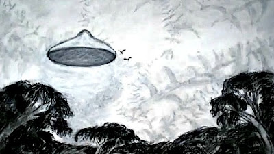 Is 'Project HIBAL' The Answer To The Westall UFO Incident?