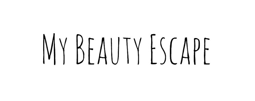 ~My beauty escape~