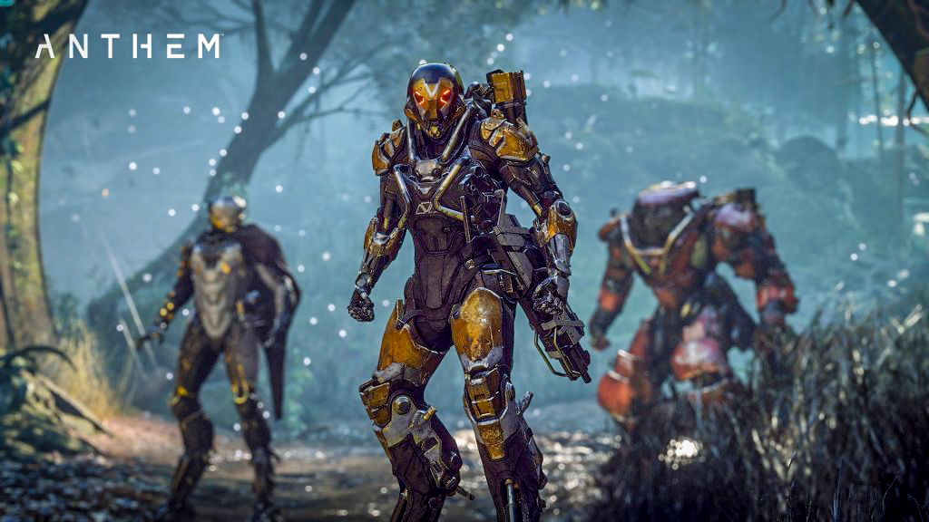 anthem pc downoad anthem pc downoad