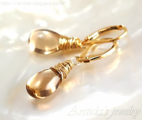 http://www.arctida.com/en/minimalism/24-citrine-earrings-wire-wrapped-14k-gold-filled-alina.html