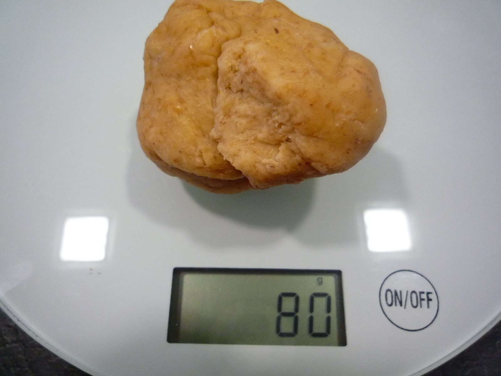 Cocinando con Lola García: Pasta fresca casera al huevo