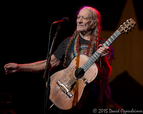 Willie Nelson