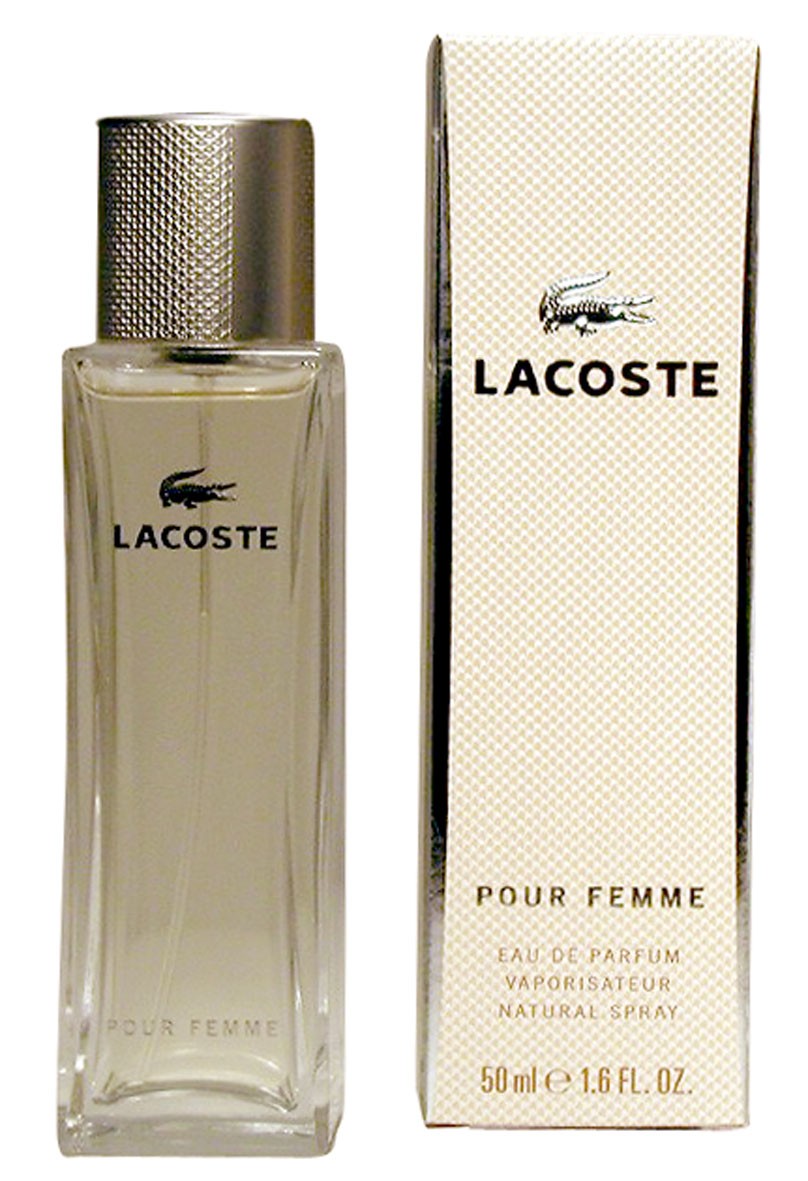 lacoste classic parfum