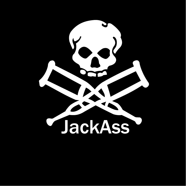 Jack Ass Mtv 72