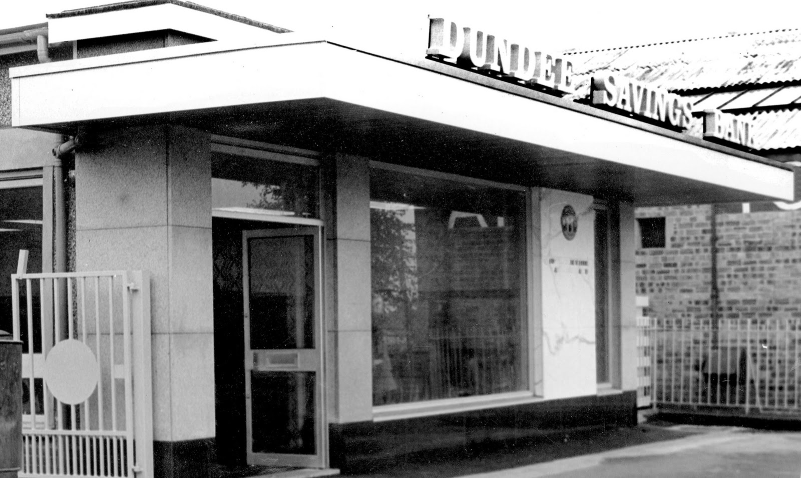 RETRO DUNDEE DUNDEE SAVINGS BANK PART 2