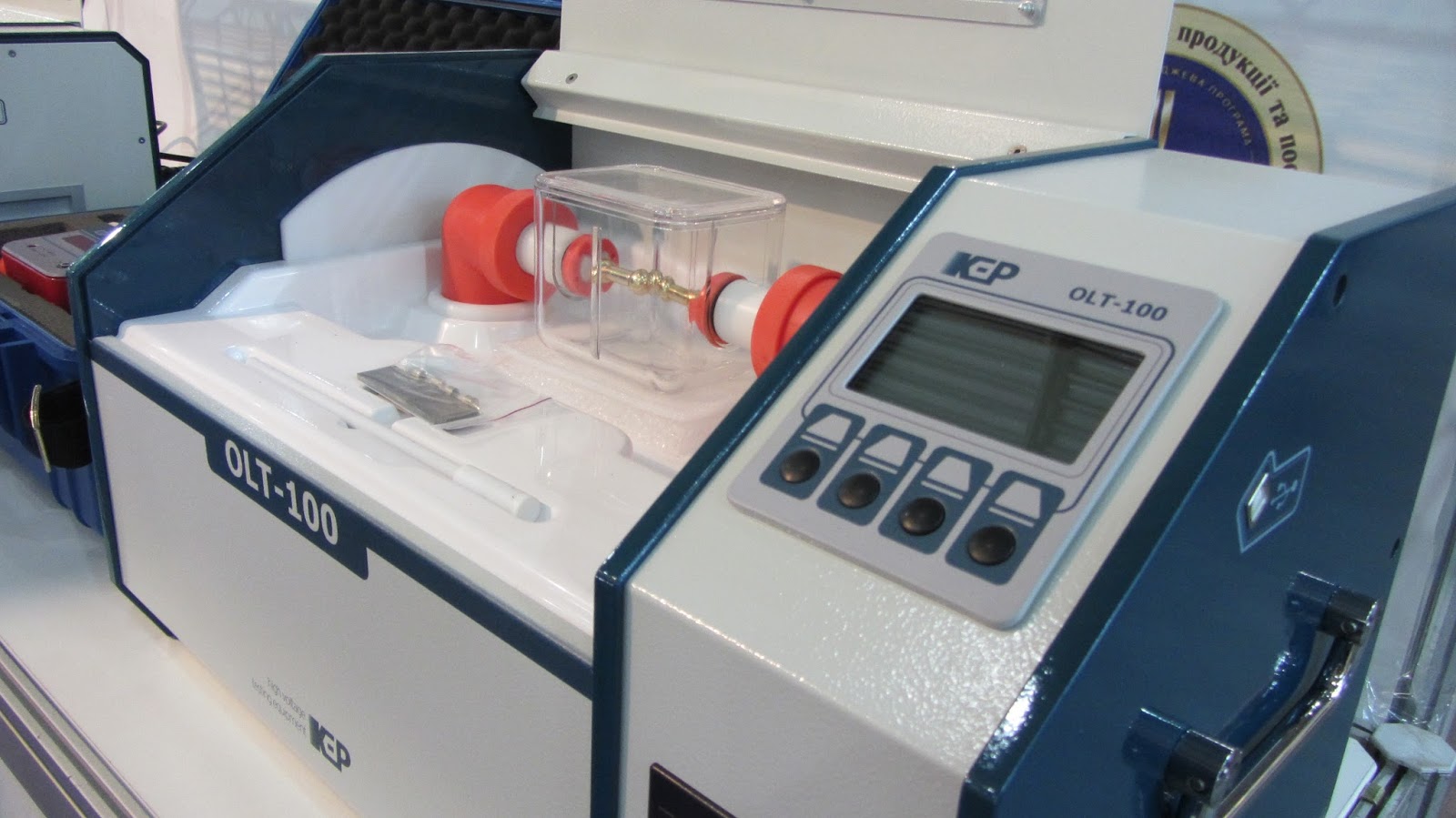 Preventive Transformer Oil Testing