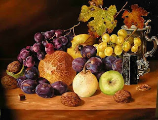asombrosas-frutas-pinturas