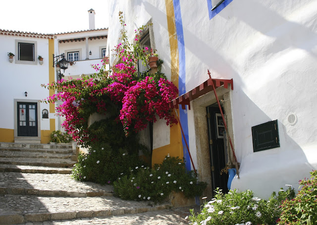 Blog Apaixonados por Viagens - Portugal - Centro de Portugal - Passeios - Dicas