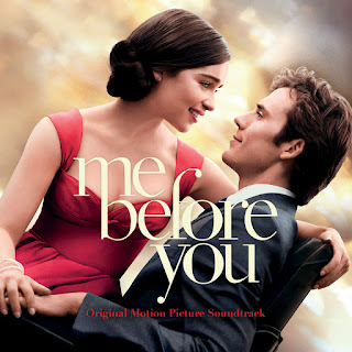 Various Artists - Me Before You (Original Motion Picture Soundtrack) (2016) Various Artists - Me Before You (Original Motion Picture Soundtrack) on iTunes