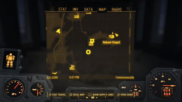 fallout 4 facemenu fallout 4 facemenu