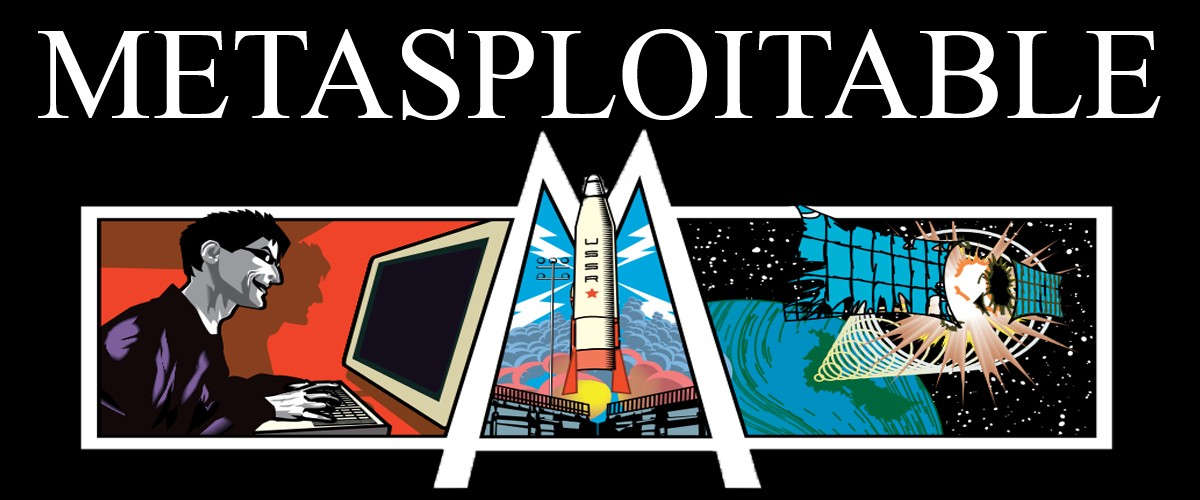 Metasploitable 2 iso indir
