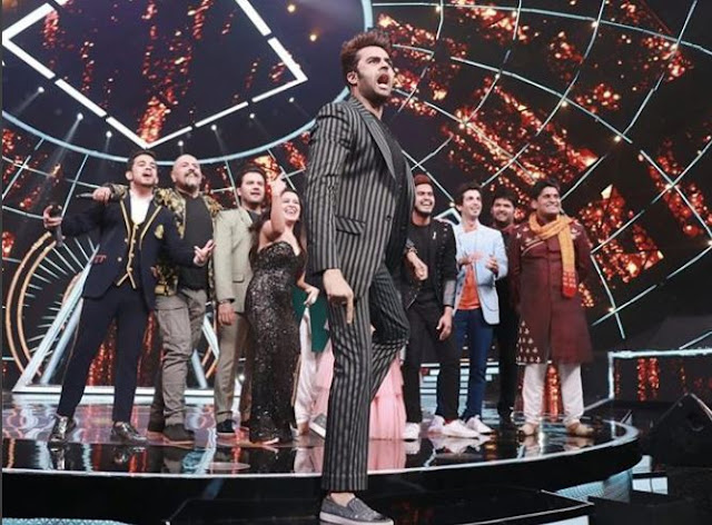 Indian Idol 10 Top 5 Finalists Contestants Singers 2018 See Who Are They indian idol 10 top 5 finalists contestants singers 2018 see who are they