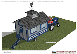 trailer chicken plans garden t310 thank