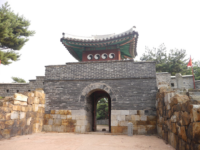 2015,summer 於是我就在韓國了 Day28