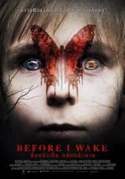Ác Mộng - Before I Wake (2016) | Bản đẹp + Thuyết Minh Ác Mộng - Before I Wake (2016) | Bản đẹp + Thuyết Minh